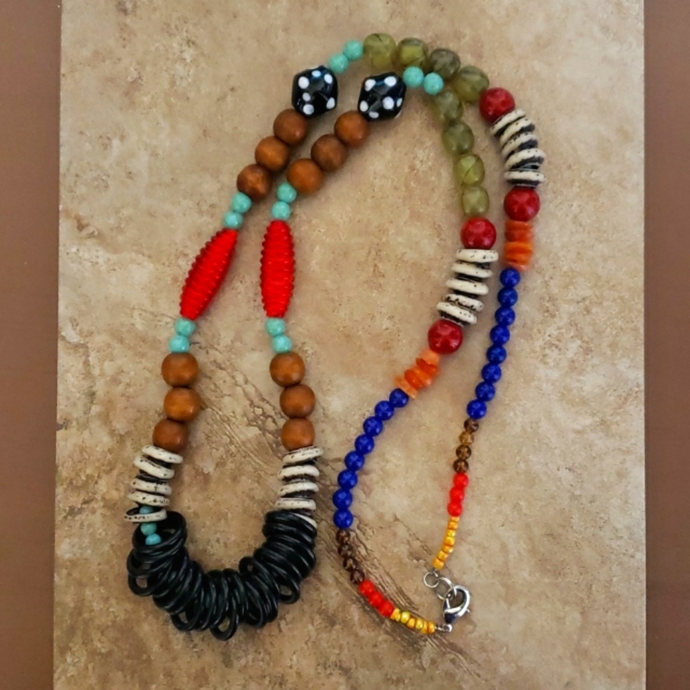 Statement Necklace